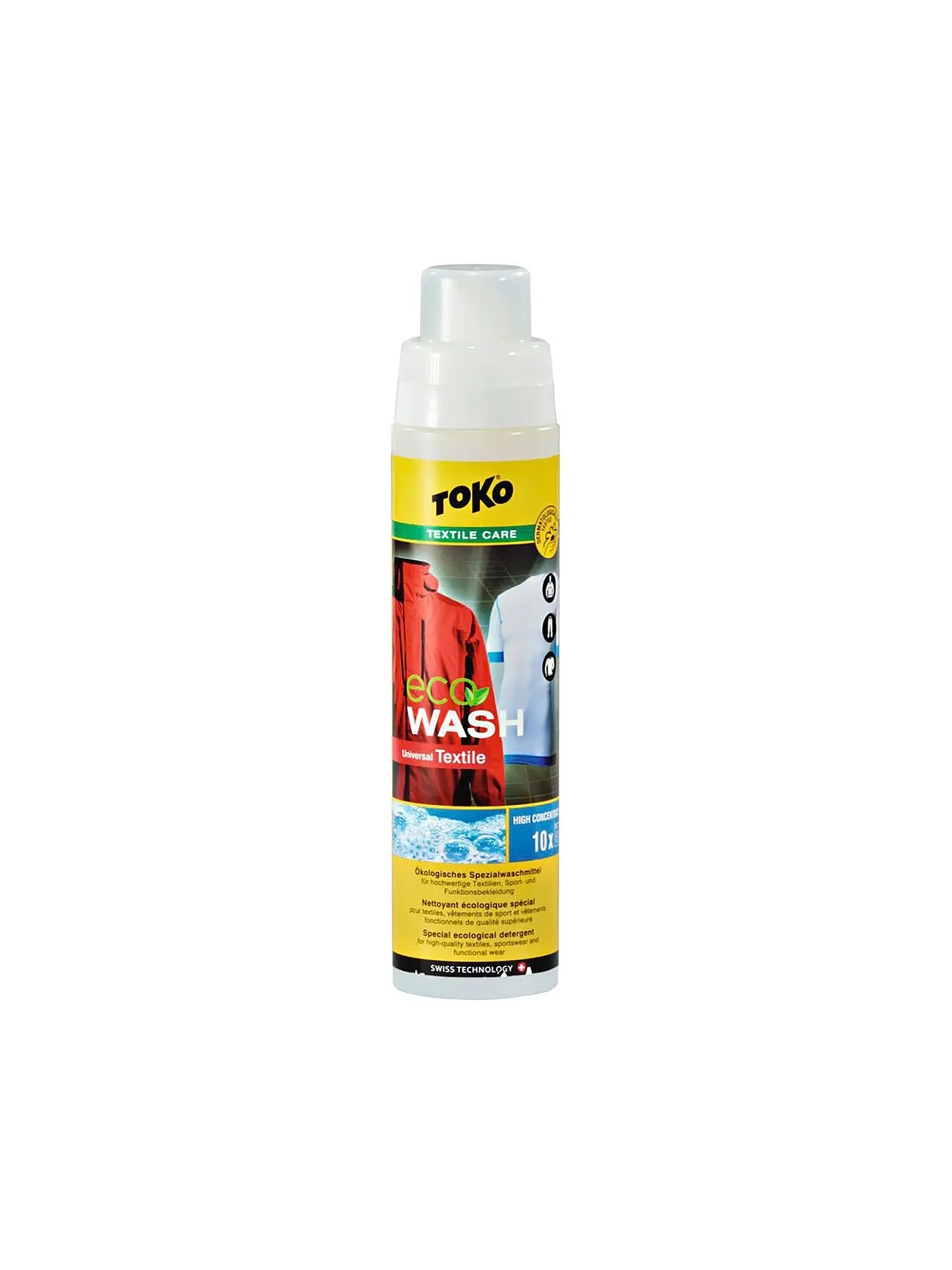 TOKO | Toko Eco Textile Wash 250 ml | 